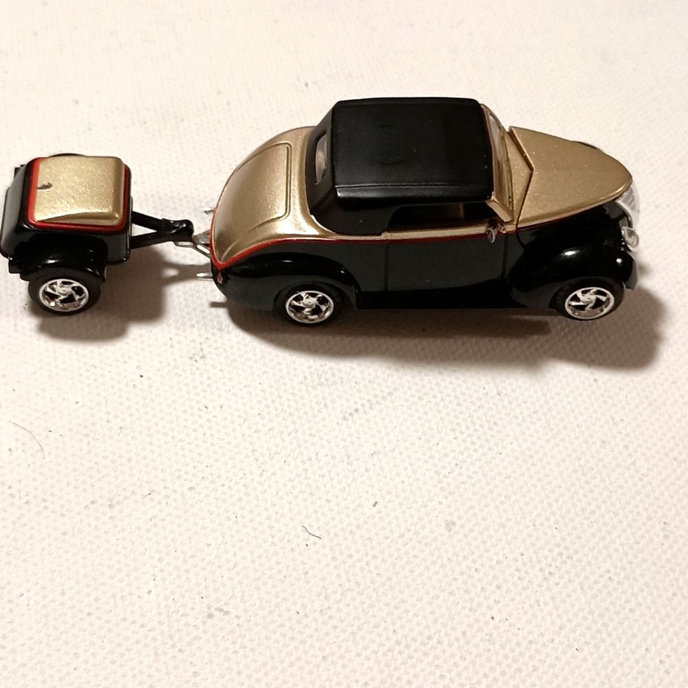 Old timer classic AFX